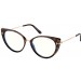 Tom Ford 5815B 052 - Oculos com Blue Block