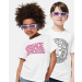 Versace Kids 4002U 54001A - Oculos de Sol Infantil