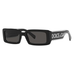 Dolce Gabbana 6187 50187 - Óculos de Sol