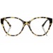 Jimmy Choo 3009 5004 - Óculos de Grau