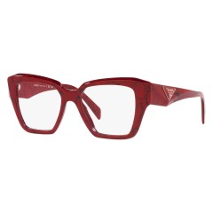 Prada 09ZV 15D1O1  - Óculos de Grau
