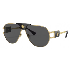 Versace 2252 100287 - Oculos de Sol