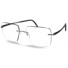 Silhouette 5529 MM 6860 Momentum - Oculos de Grau