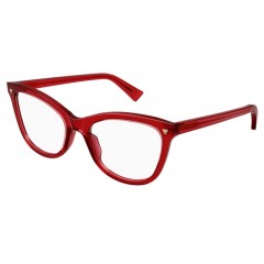 Bottega Veneta 1226O 009 - Óculos de Grau