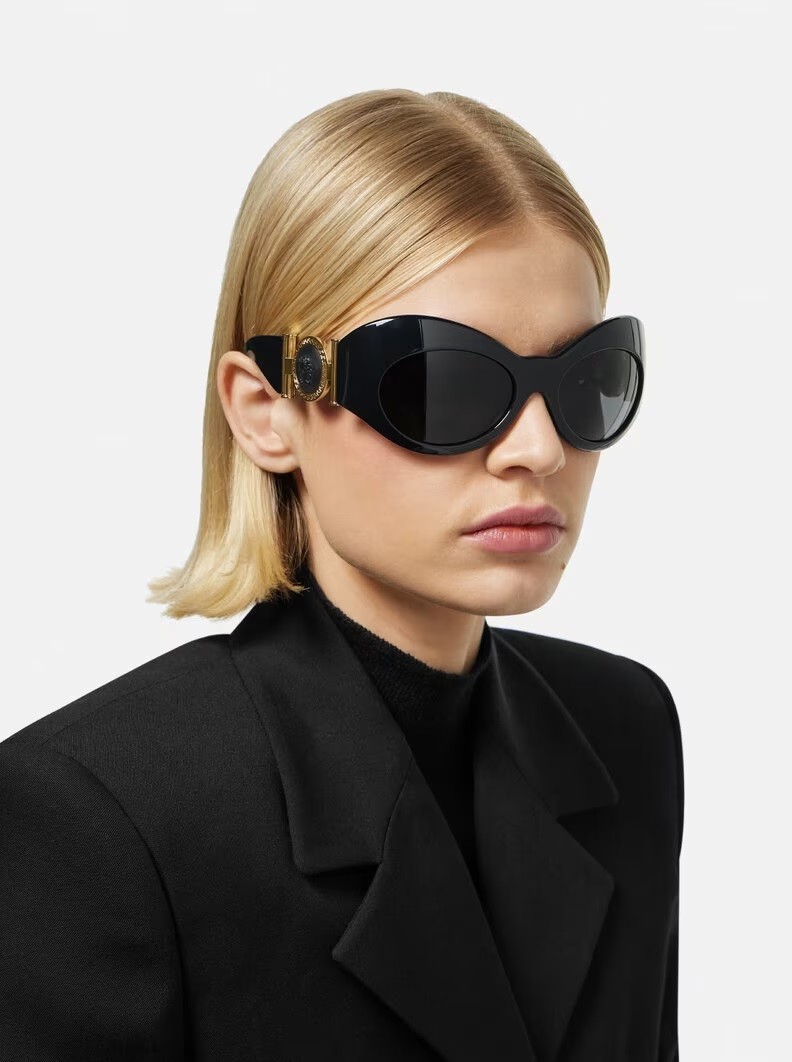 Versace 4462 GB187 - Óculos de Sol
