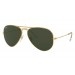 Ray Ban Aviador 3025 00158 Tam 62  - Oculos de Sol