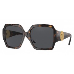 Versace 4453 10887 - Óculos de Sol