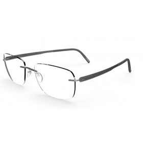 Silhouette 5555 KS 6560 Blend - Oculos de Grau