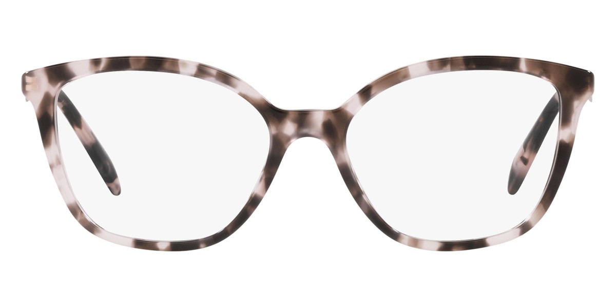 Prada 02ZV ROJ1O1 - Óculos de Grau