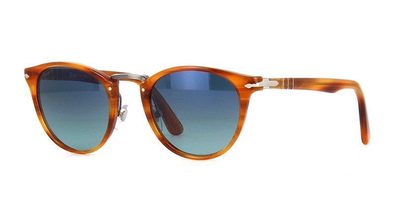 Persol Typewriter 3108 960S3 - Oculos de Sol