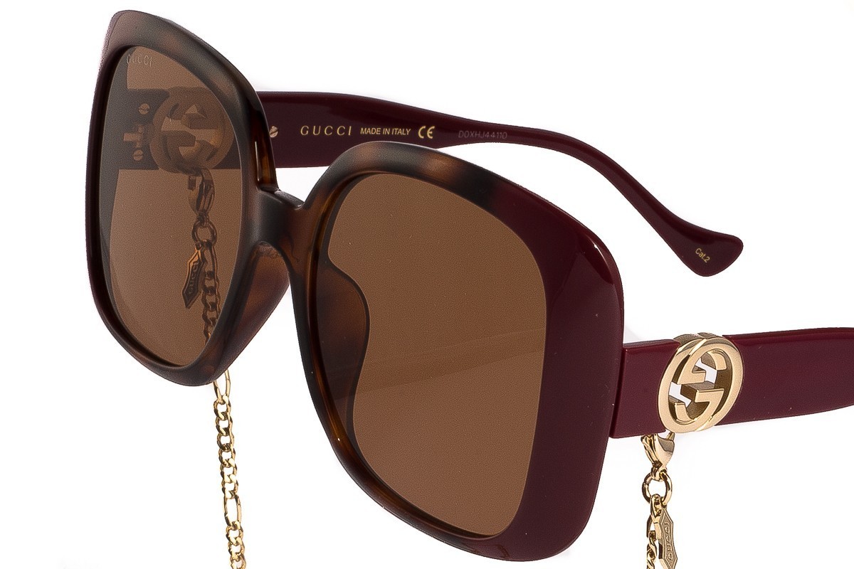Gucci 1029SA 003 CCORRENTE - Oculos de Sol