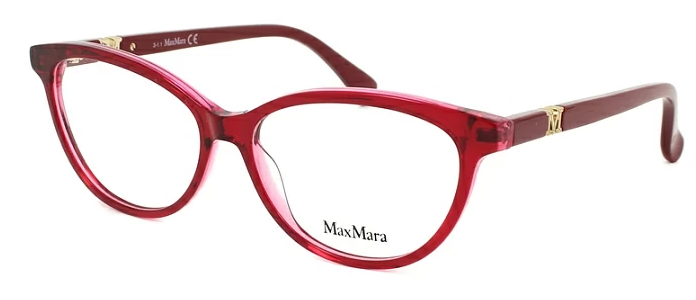 Max Mara 5014 071 - Óculos de Grau