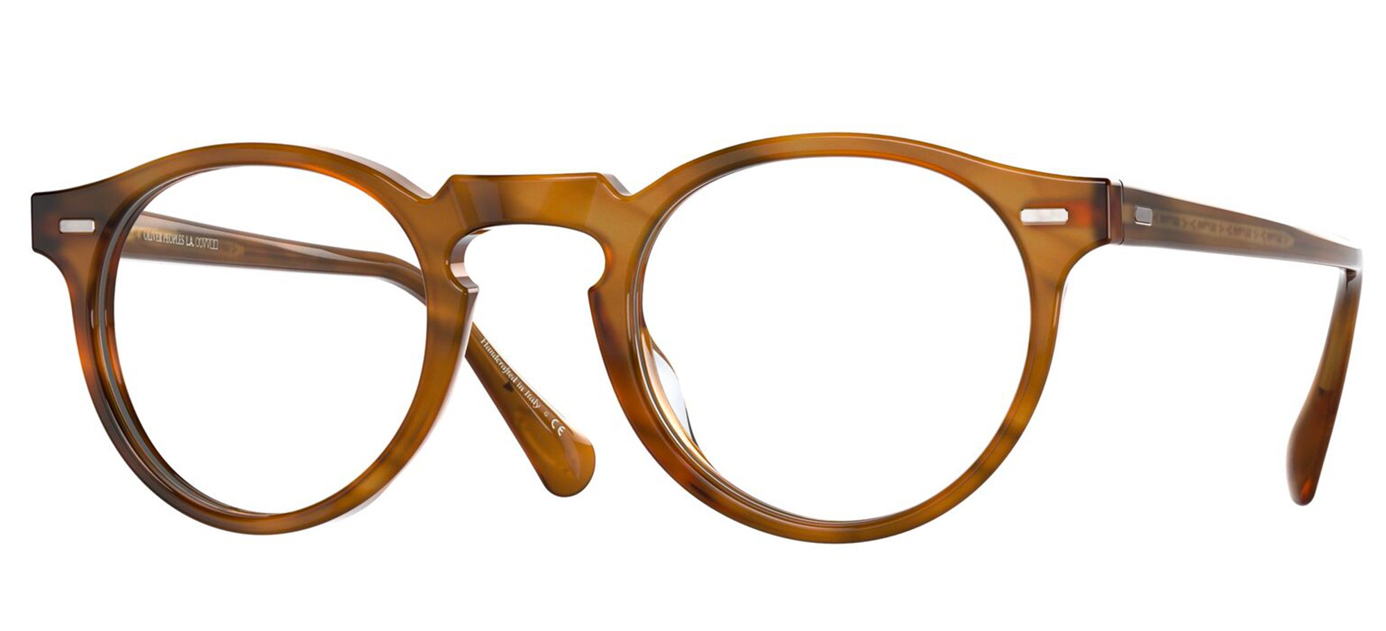 Oliver Peoples Gregory Peck 5186 1011 - Oculos de Grau