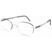 Silhouette 5555 KR 7110 Blend - Oculos de Grau