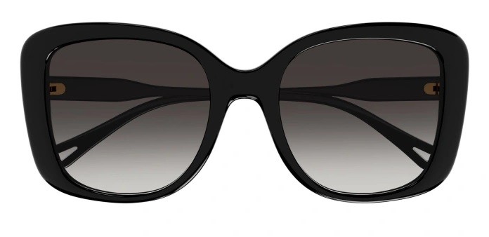 Chloé 125SA 001 - Óculos de Sol