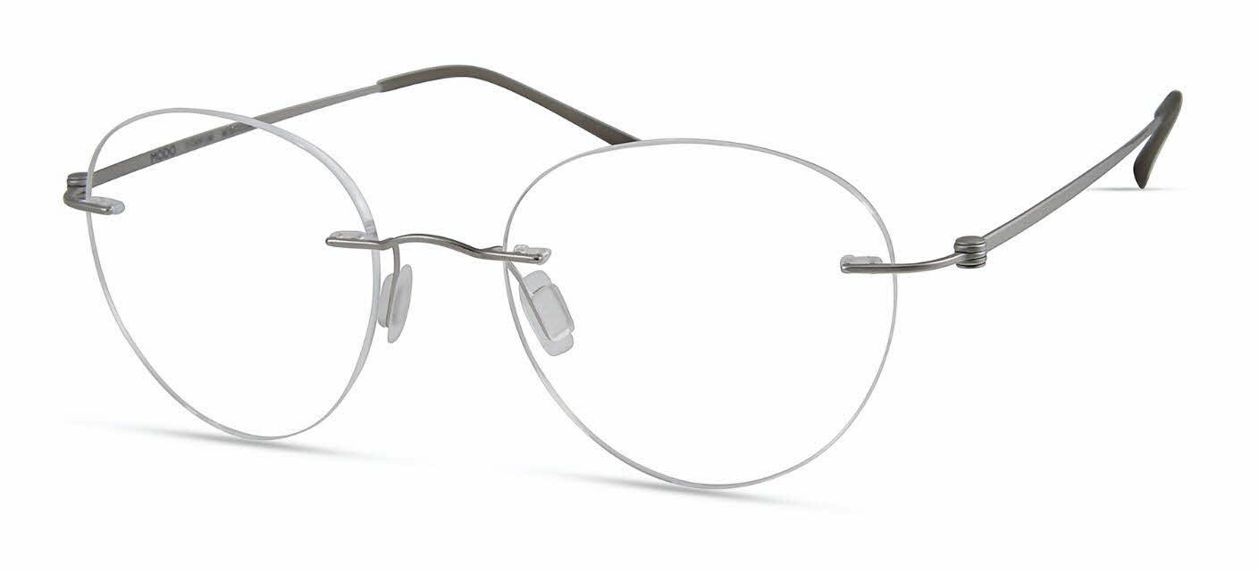 Modo 4604 Silver - Óculos de Grau