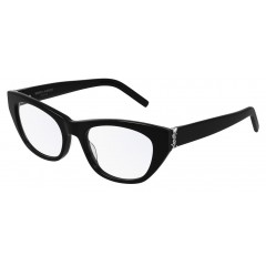 Saint Laurent 80 001 - Óculos de Grau