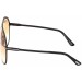Tom Ford Xavier 1060 01F - Oculos de Sol