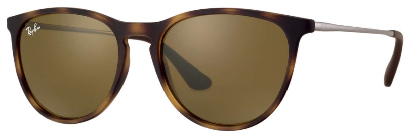 oculos de sol ray ban izzy junior tartaruga