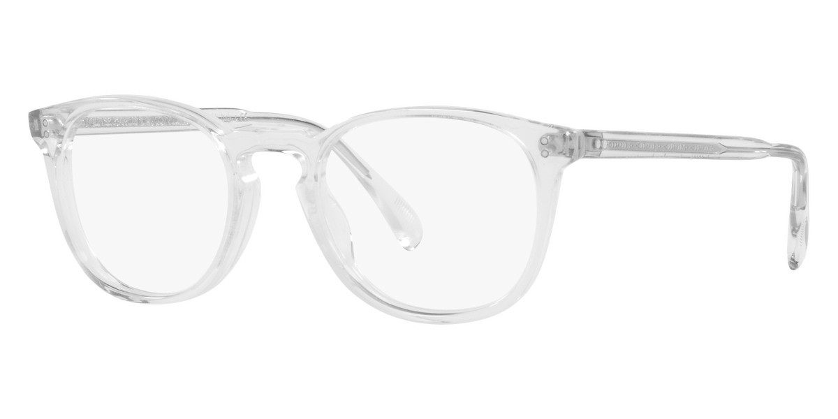 Oliver Peoples Finley 5298U 1101 Tam 51 - Oculos de Grau