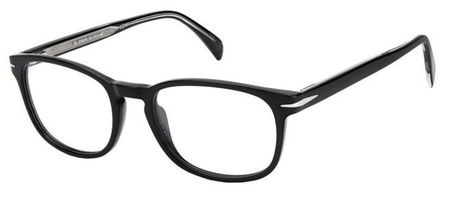 David Beckham 1064 807 - Oculos de Grau