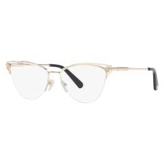 Versace 1280 1252 - Óculos de Grau