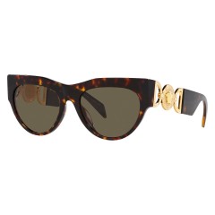 Versace 4440U 1083 - Óculos de Sol