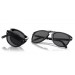 Persol Steve McQueen 714SM 95B1 - Oculos de Sol Dobrável