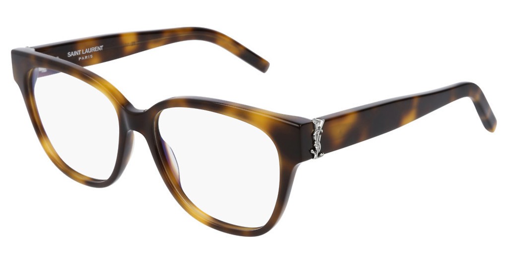 Saint Laurent 33 005 - Oculos de Grau