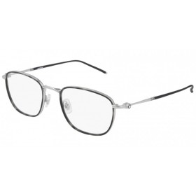 Mont Blanc 161O 002 - Oculos de Grau