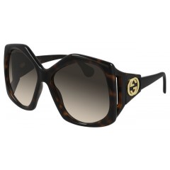 Gucci 875 002 - Oculos de Sol