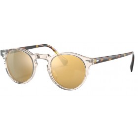 Oliver Peoples Gregory Peck 5217S 1485W4 - Oculos de Sol