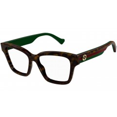 Gucci 1302O 006 - Óculos de Grau