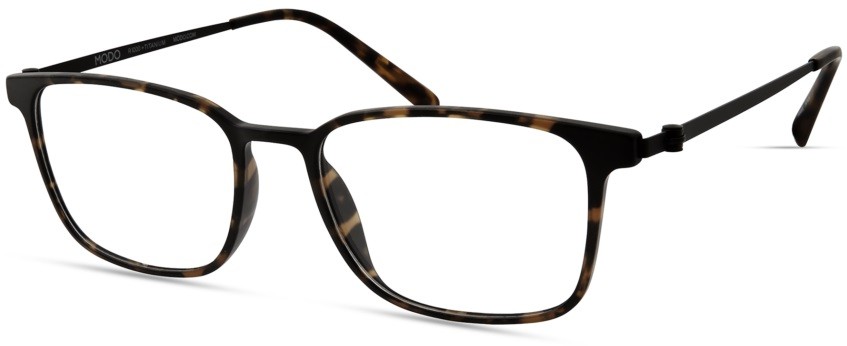 Modo 7016 Brown Tortoise - Oculos de Grau