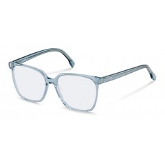 Rodenstock 5352 D000 - Óculos de Grau