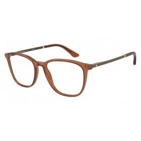 Giorgio Armani 7250 6046 - Óculos de Grau 