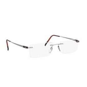 Silhouette 5502 BO 6510 Racing - Oculos de grau