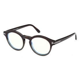 Tom Ford 5887B 056 - Óculos com Blue Block