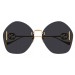 Gucci 1203 002 - Óculos de Sol