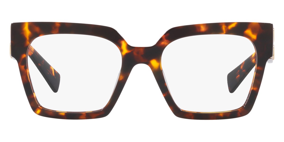 Miu Miu 04UV VAU1O1 - Óculos de Grau