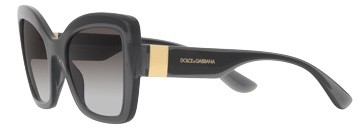 Dolce Gabbana 6170 32578G - Oculos de Sol