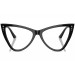 Jimmy Choo 3004B 5000 - Óculos de Grau