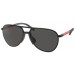 Prada Sport 51XS 1BO06L - Oculos de Sol