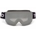 Tom Ford 1124 01C Ski Goggles - Óculos com Lente Extra