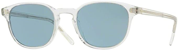 Oliver Peoples 5219 110149 - Oculos de Sol