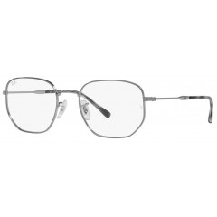 Ray Ban 6496L 2502 - Óculos de Grau