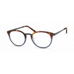 Modo 4509 Blue Tortoise - Óculos de Grau