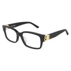 Balenciaga 105O 001 - Óculos de Grau