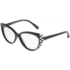 Alain Mikli 3084 008 - Oculos de Grau