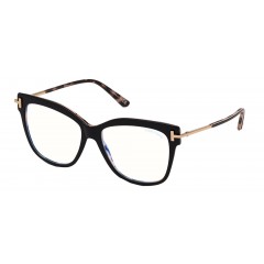 Tom Ford 5704B 005 - Oculos com Blue Block